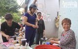 Tết Đoan Ngọ ở Hà Nội